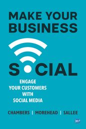 Make Your Business Social