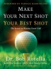 Make Your Next Shot Your Best Shot