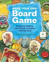 Make Your Own Board Game