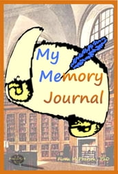 Make Your Own Memory Journal