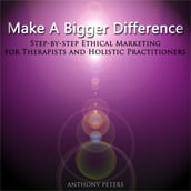 Make a Bigger Difference