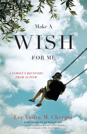Make a Wish for Me - LeeAndra Chergey
