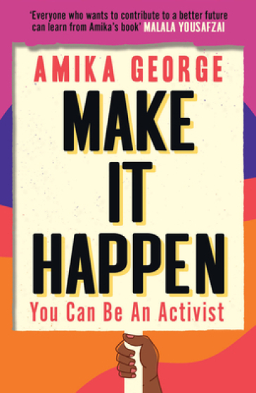 Make it Happen - Amika George
