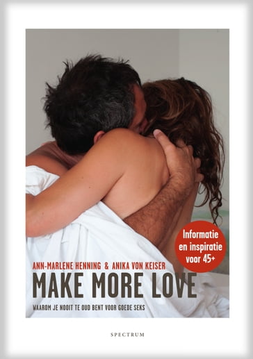 Make more love - Anika von Keiser - Ann-Marlene Henning