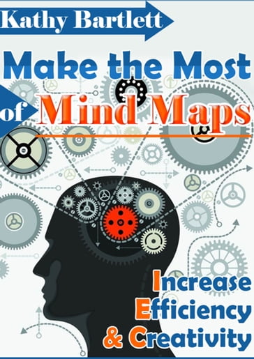 Make the Most of Mind Maps - Kathy Bartlett