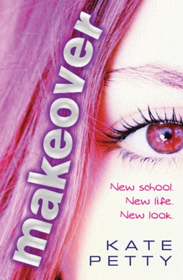 Makeover - Kate Petty