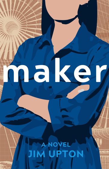 Maker - Jim Upton