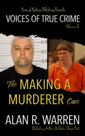Making A Murderer Case