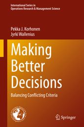 Making Better Decisions