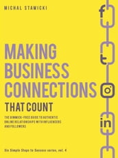 Making Business Connections That Counts