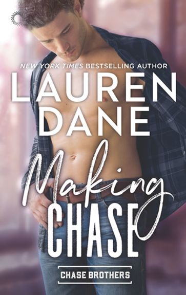 Making Chase - Lauren Dane