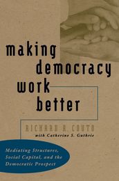 Making Democracy Work Better
