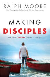 Making Disciples