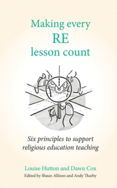 Making Every RE Lesson Count