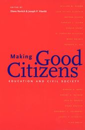 Making Good Citizens