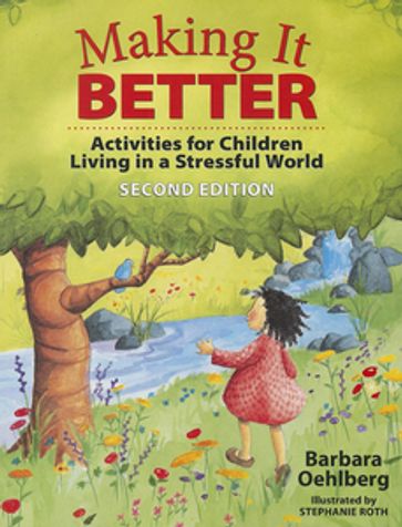 Making It Better - Barbara Oehlberg