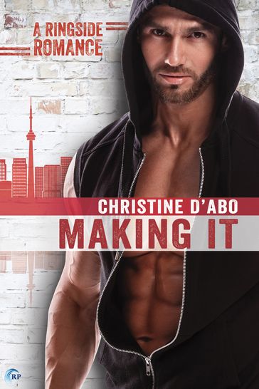 Making It - Christine d