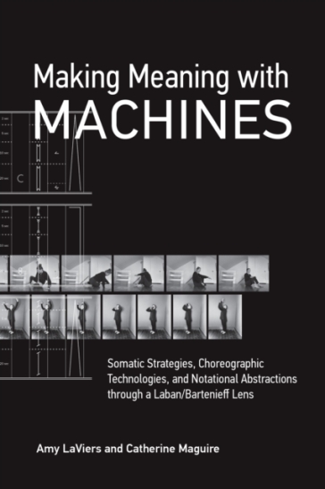 Making Meaning with Machines - Amy LaViers - Catherine Maguire