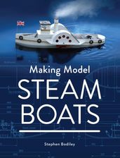 Making Model Steam Boats