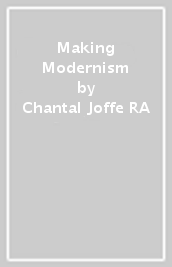 Making Modernism