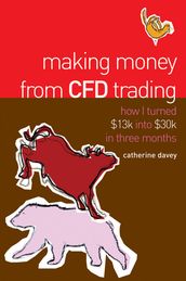 Making Money From CFD Trading