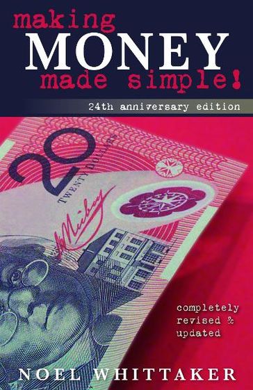 Making Money Made Simple - Noel Whittaker