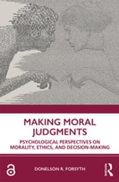 Making Moral Judgments