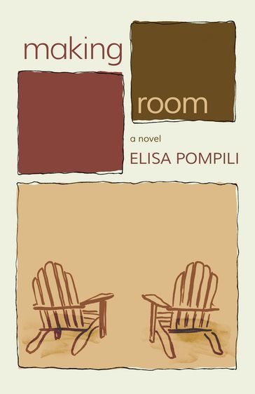 Making Room - Elisa Pompili
