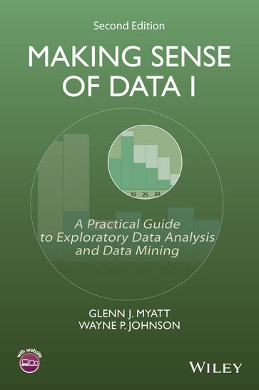 Making Sense of Data I - Glenn J. Myatt - Wayne P. Johnson