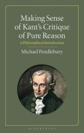 Making Sense of Kant s ¿Critique of Pure Reason¿