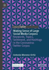 Making Sense of Large Social Media Corpora