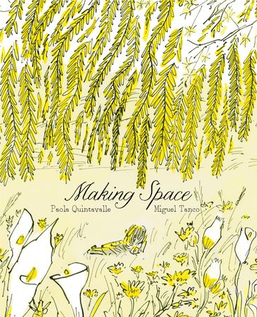 Making Space - Paola Quintavalle