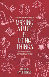 Making Stuff & Doing Things (4th Edition)
