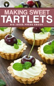 Making Sweet Tartlets