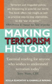 Making Terrorism History