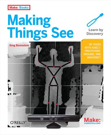 Making Things See - Greg Borenstein