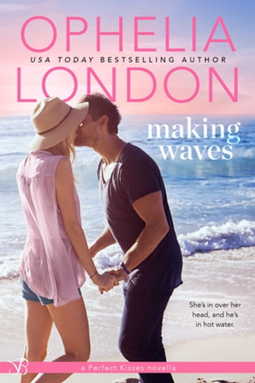 Making Waves - Ophelia London