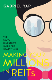 Making Your Millions in REITs