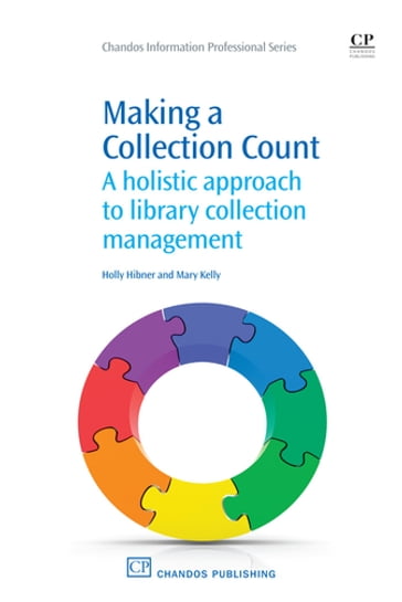 Making a Collection Count - Holly Hibner - Mary Kelly