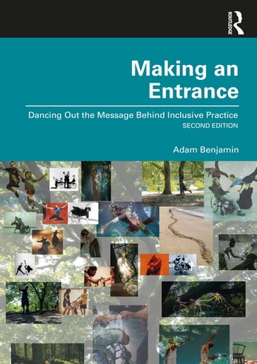 Making an Entrance - Adam Benjamin