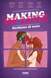 Making of Love