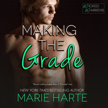 Making the Grade - Marie Harte