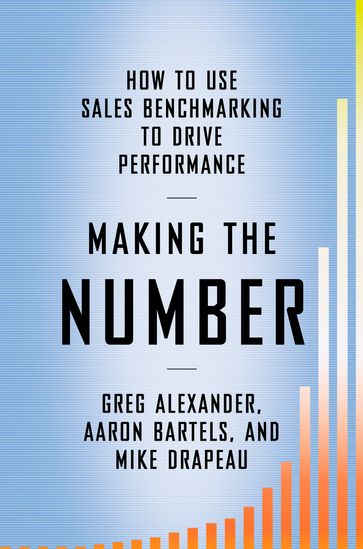 Making the Number - Aaron Bartels - Greg Alexander - Mike Drapeau