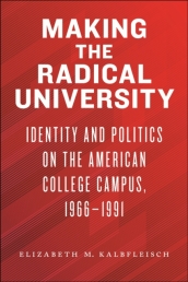 Making the Radical University