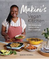 Makini s Vegan Kitchen