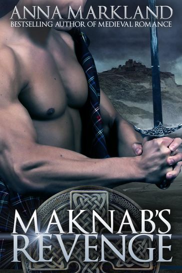 Maknab's Revenge - Anna Markland