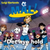 Mal! 12 - Det nye hold