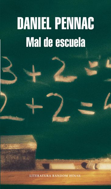 Mal de escuela - Daniel Pennac