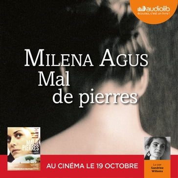 Mal de pierres - Milena Agus