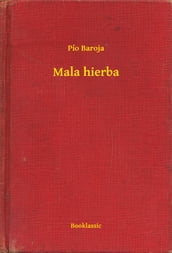 Mala hierba